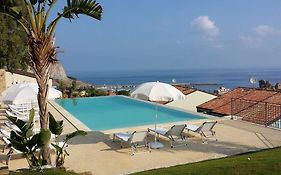 Residence Magara