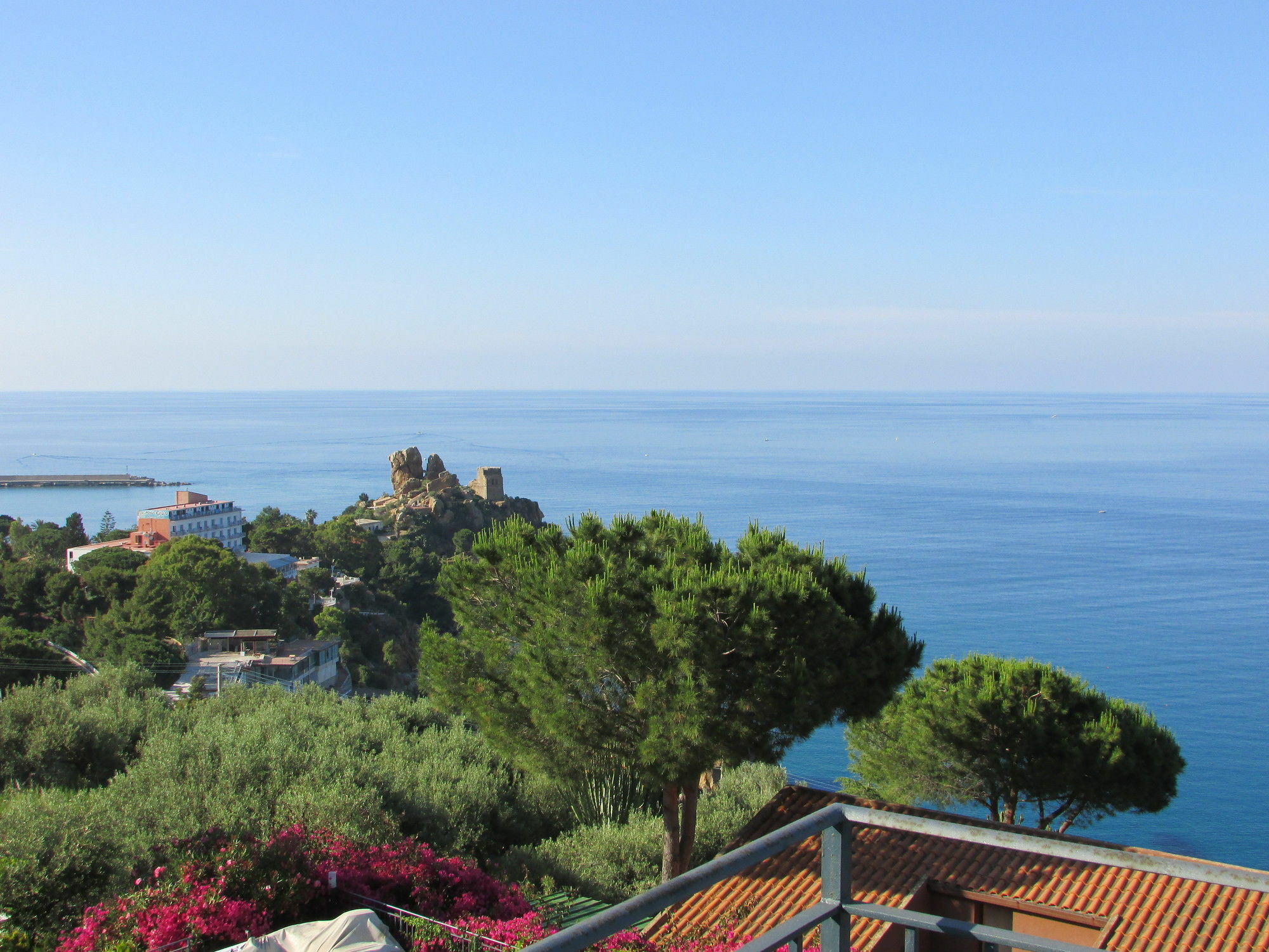 Residence Magara Cefalu Exterior photo